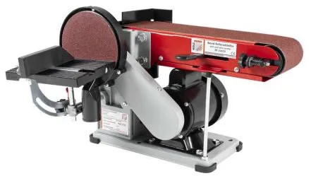 Holzmann Rondel- og båndsliber BT46ECO 230V