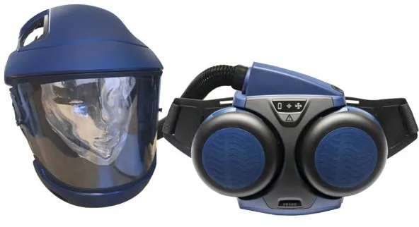 Sundström Ventilatorpakke SR 500/SR 570