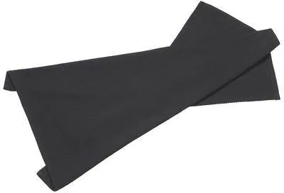 Bastian Diamond viskestykke 70x50 cm. sort